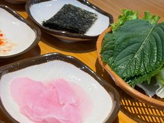 -红辣椒八爪鱼特色韩国料理专门店(远景路旗舰店)
