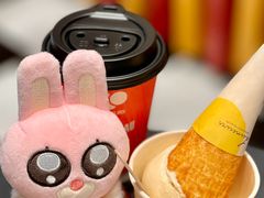 -LUNEURS月乐诗·法式冰淇淋(北外滩来福士广场店)