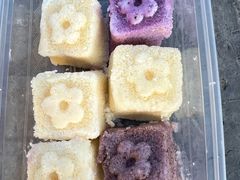 -云河农家乐饭店(福禄缘树山店)