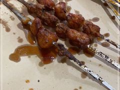 -高原第一家资格烤羊肉(玉林南路总店)