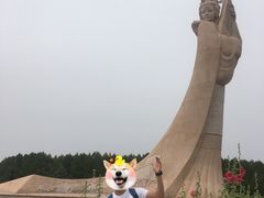 -红碱淖景区