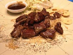 -安蒂娅.悦景轩中餐厅(西乡店)
