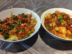 红烧米豆腐-壹盏灯(惠农店)