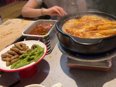 -李军力烧烤(祭城店)