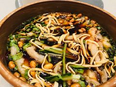 捞拌凤爪-清水蘭軒