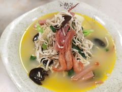 大煮干丝-迎扬春茶社(闻喜路店)