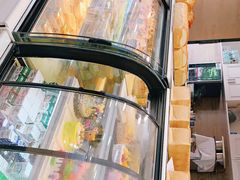 -永康饼屋(桑达大厦总店)