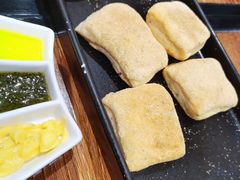 -安妮意大利餐厅(世贸天阶店)