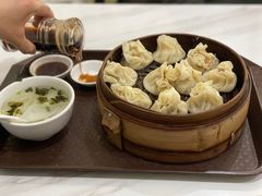 -枫泾丁氏烧卖(枫丽路店)