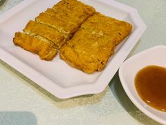 -紫竹林素食(祖庙路店)