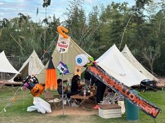 -不觉晓CAMPING(上海迪士尼营地店)