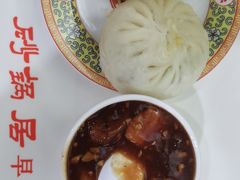 -砂锅居(西四店)