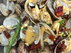 -赵氏老北京涮羊肉羊蝎子(蓝村店)