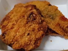 -麦当劳(国贸店)