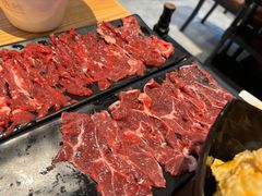 -掂档潮汕牛肉火锅(cityon熙地港店)