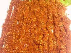 麻辣牛肉条-渝利重庆火锅