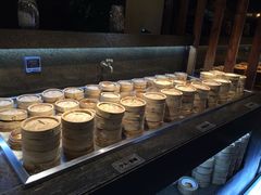 -汉巴味德自助餐厅(嘉定宝龙广场店)