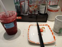 -新一番三文鱼寿司(吾悦店)