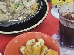 -兴记肉骨茶(甲洞大街第二新分店)