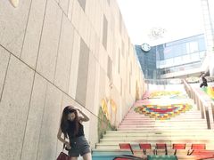 -美奈小馆·越南料理(中航城君尚购物中心店)