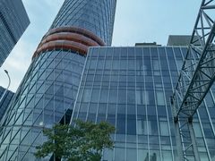 -西贝(宝乐汇店)