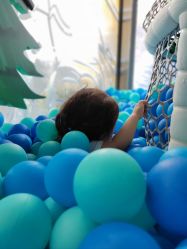 -尼克Playtime(欢乐海岸店)