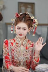 -艾米婚纱&婚礼策划