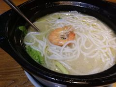 -云海肴·汽锅鸡·云南菜(天津国金汇店)