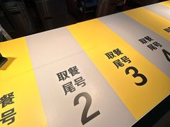 -麦当劳(深圳北站高铁店)