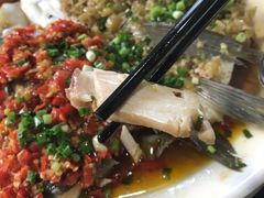 -李师傅脆肚(华强北店)