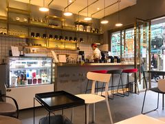 -KYO COFFEE(胶州路店)