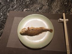 -金海湾自助餐厅(金陵饭店)