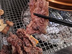 -肉甲韩国木炭烤肉(新壹街1店)