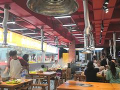 -养牛邓·潮汕牛肉海鲜自助火锅(广州店)