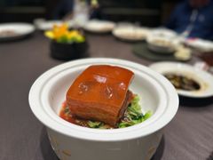 正兴酱方-老正兴菜馆(福州路店)