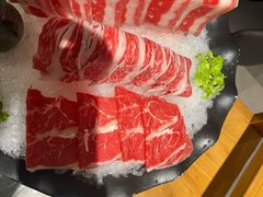 -五星桥原切肥牛火锅·30年专注好牛肉(湖塘店)