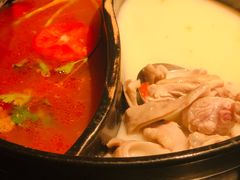 -捞王锅物料理(凯旋路店)