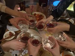 -不二·民谣音乐餐吧(长沙店)