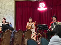 -莫斯科餐厅