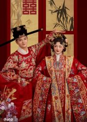 -第一夫人婚纱摄影(南京店)
