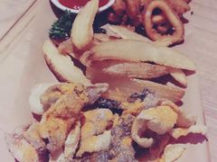 -必胜客(花舞大唐博物馆店)