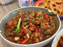 -老三样·旧食新味(万寿宫店)