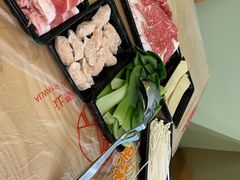 -锅sir时尚火锅外卖(滨江店)