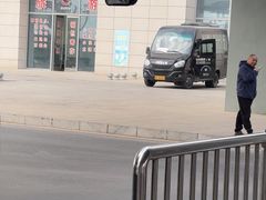 -洛阳龙门站