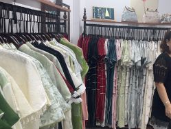 -陈大户旗袍(狮子林店)