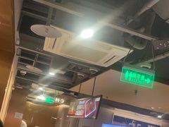 -海底捞火锅(公益西桥店)