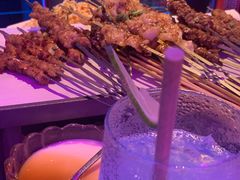 -燥次·烧烤酒场(万象城店)