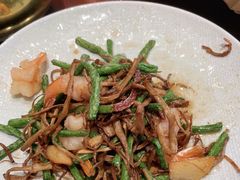 -魁盛居百年鲁菜馆(中林路店)
