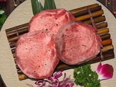 -欢喜哥齐齐哈尔自助烤肉(大学城店)