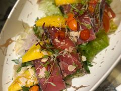 -普朗姆生蚝牛排馆 The Plump Oyster(成都摩方购物中心店)